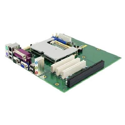 3.5" SBC Negative 40 to 85C IBASE ATOM 1.91GHz IB897